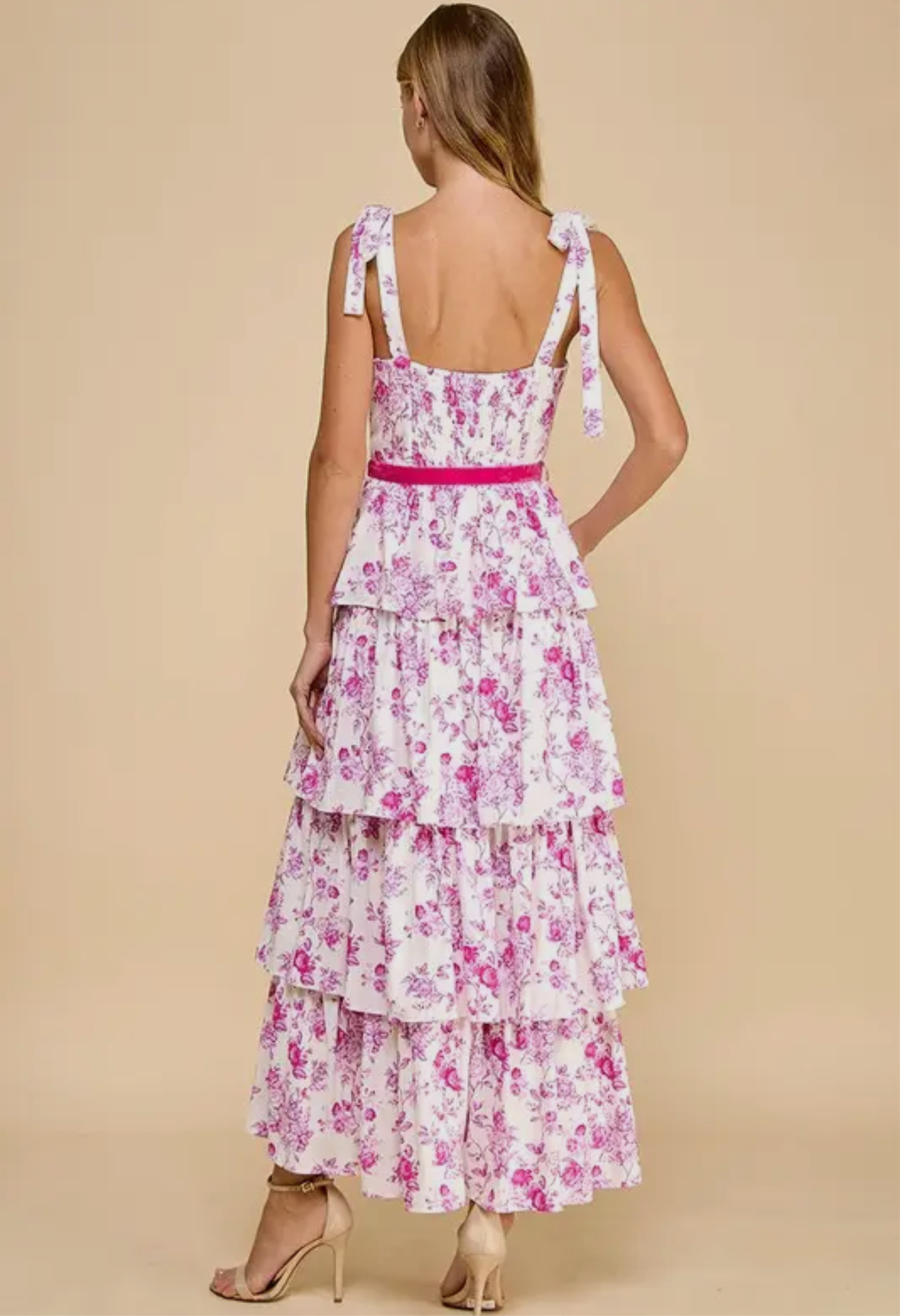 BLOOM DRESS