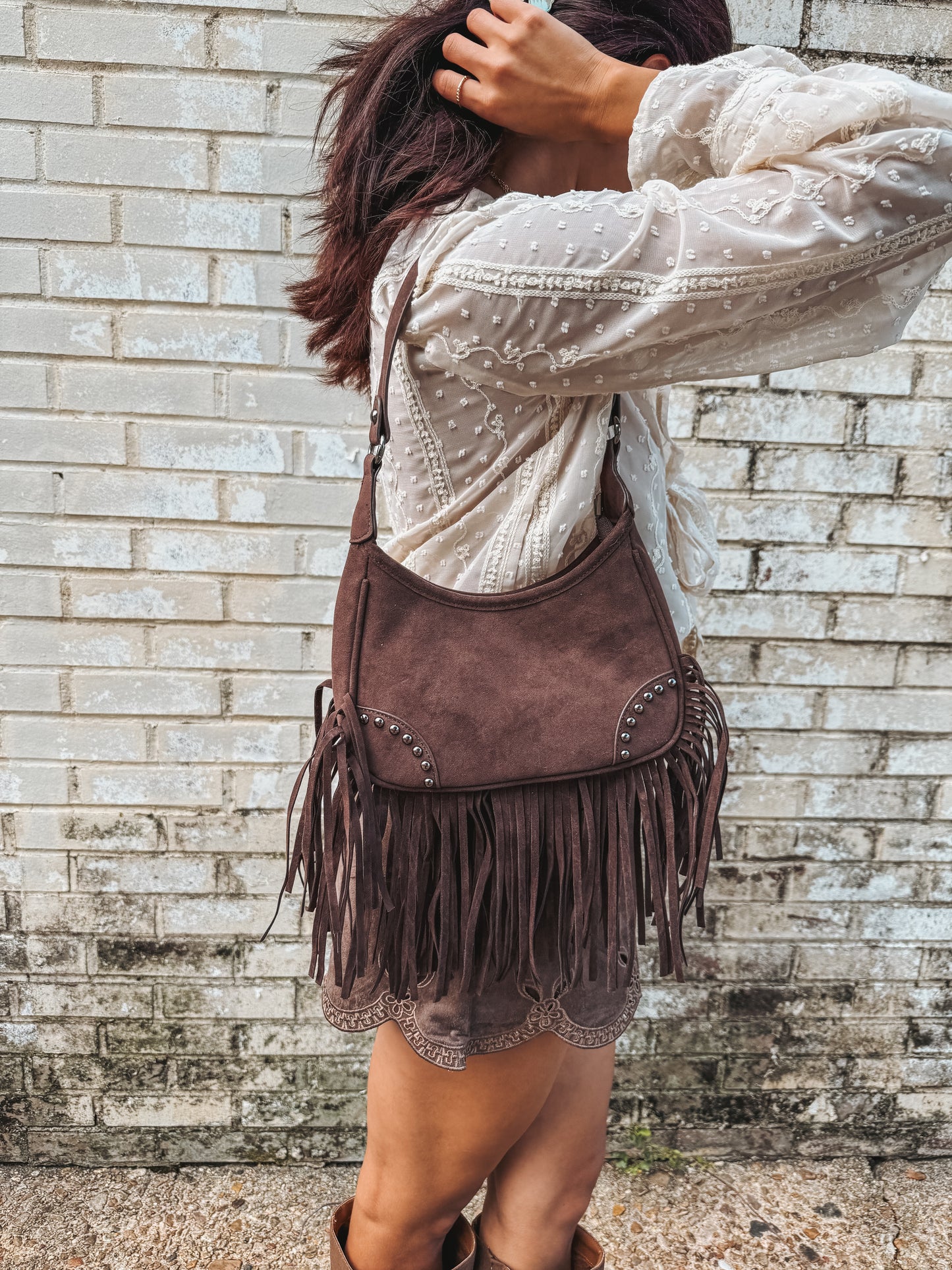 MIRANDA PURSE