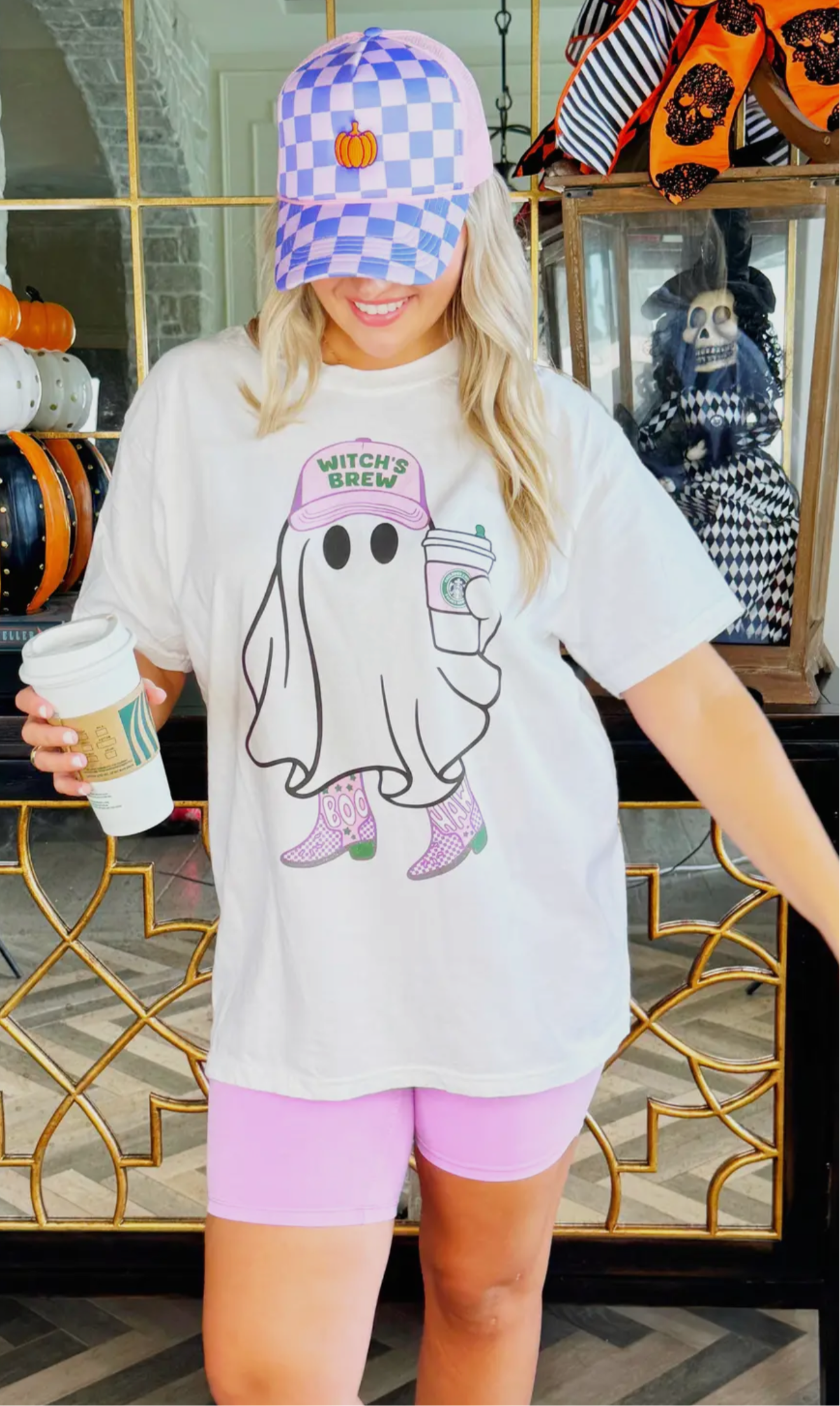 WITCHES BREW COFFEE