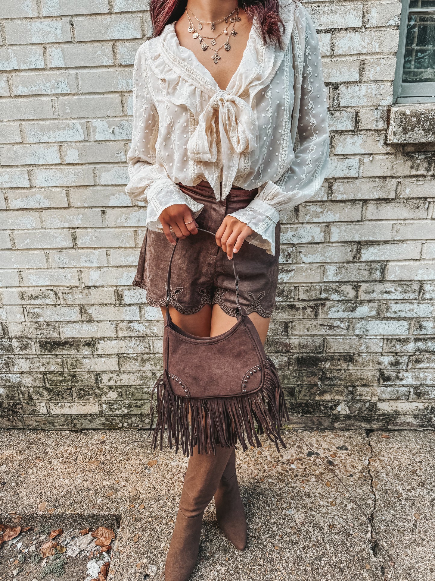 MIRANDA PURSE