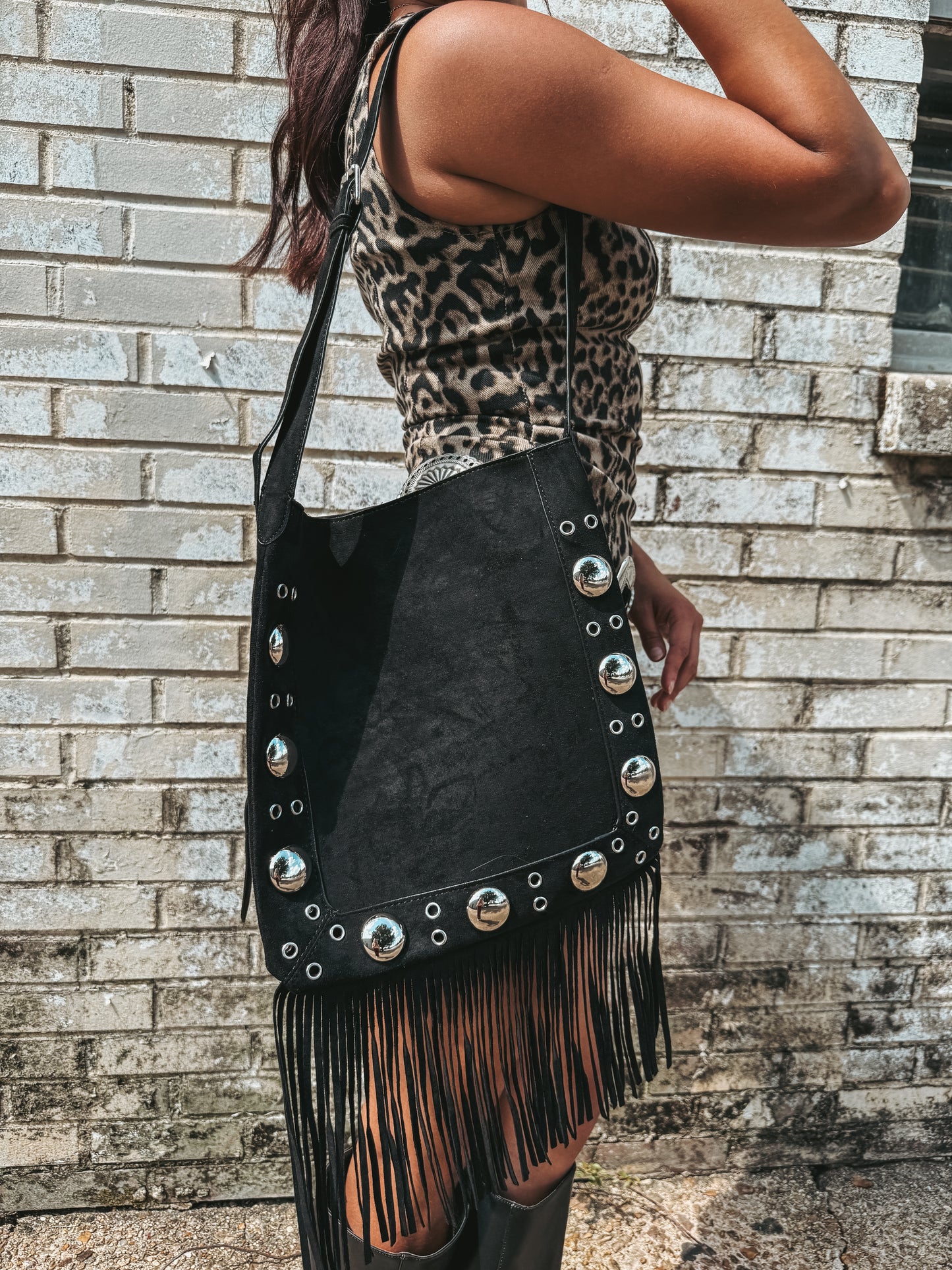 LAINEY PURSE