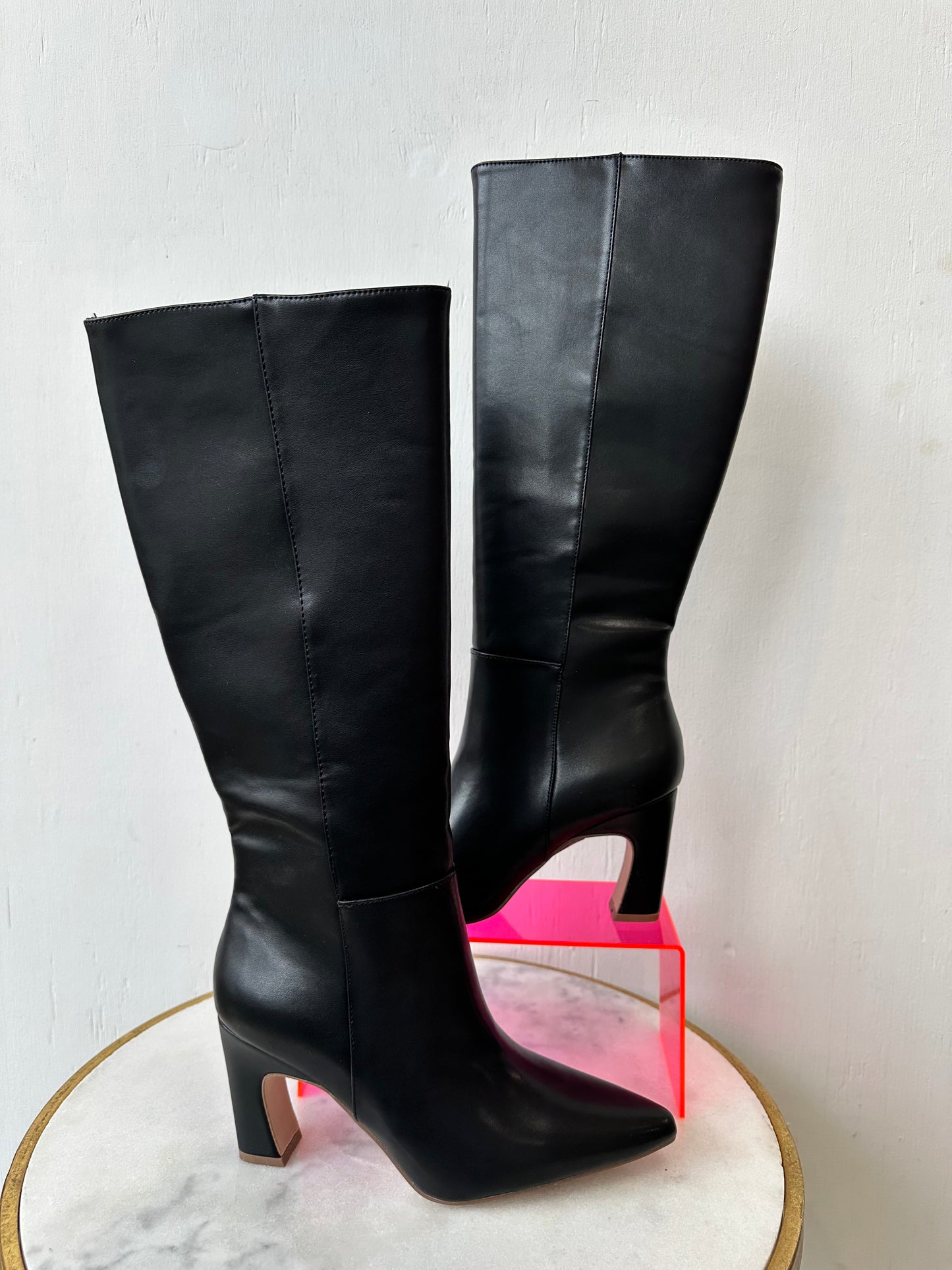 BONNYE KNEE HIGH BOOT