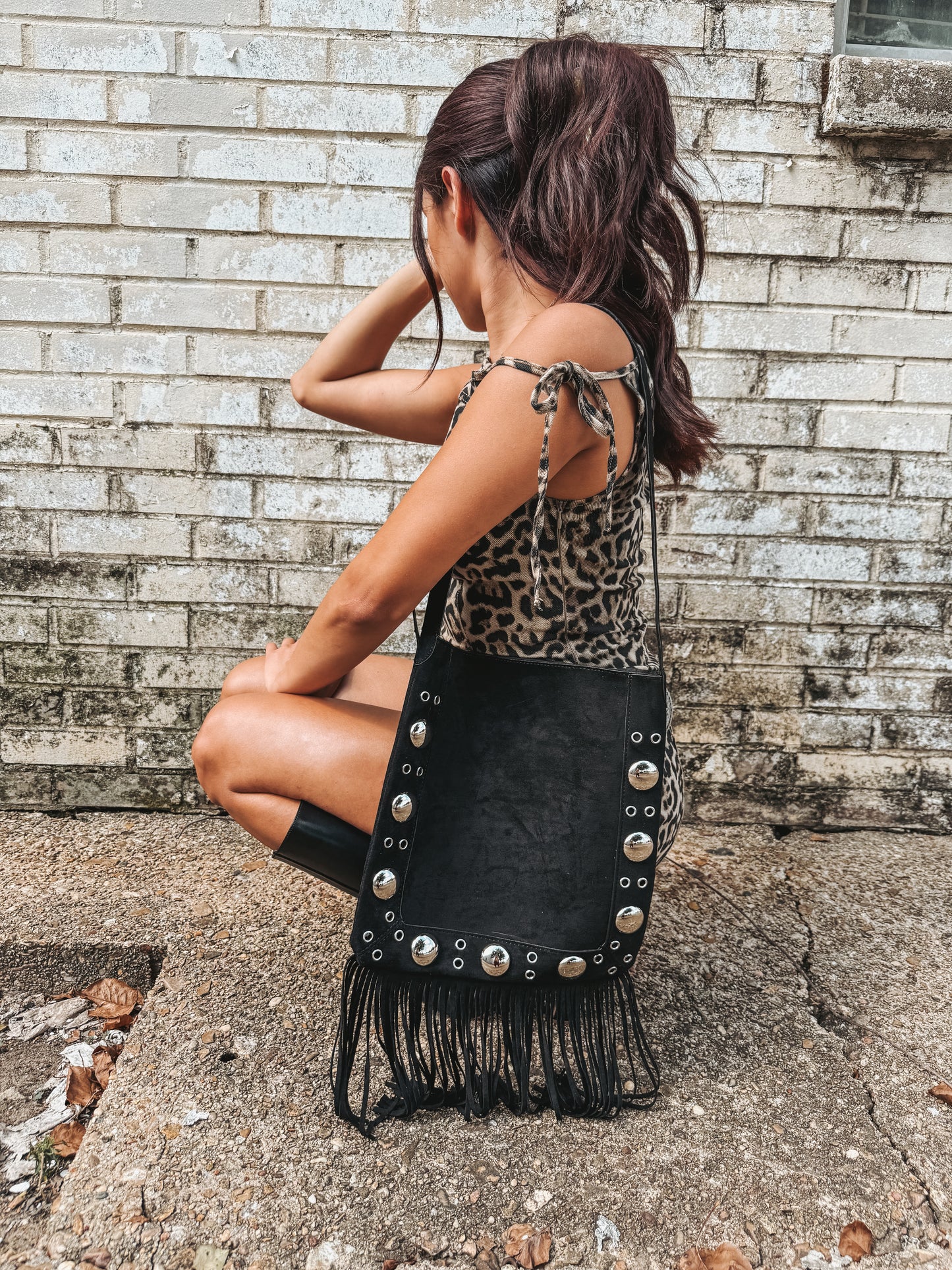 LAINEY PURSE