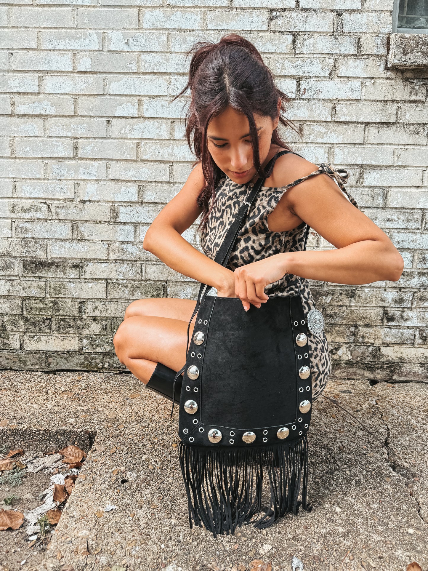 LAINEY PURSE