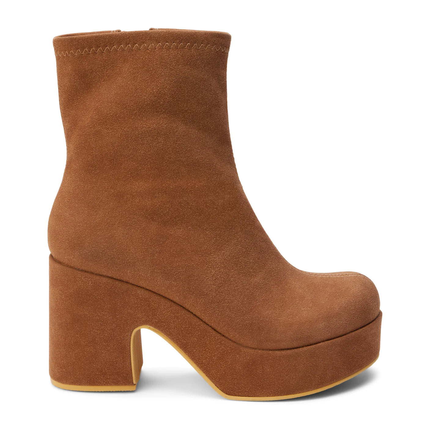 DALTON PLATFORM BOOT
