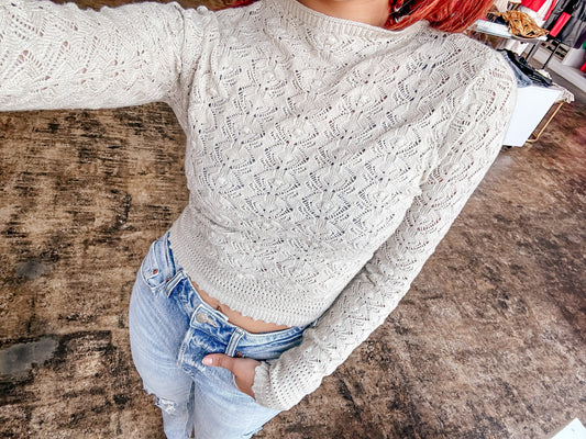 LULU TOP