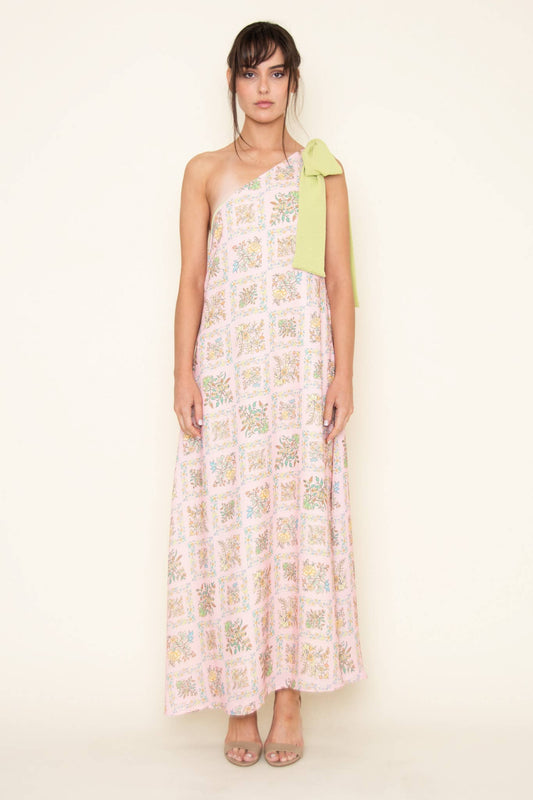 BURRY ME IN THIS DRESS