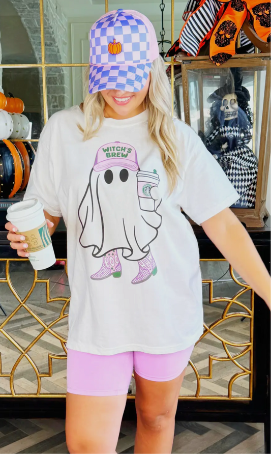 WITCHES BREW COFFEE