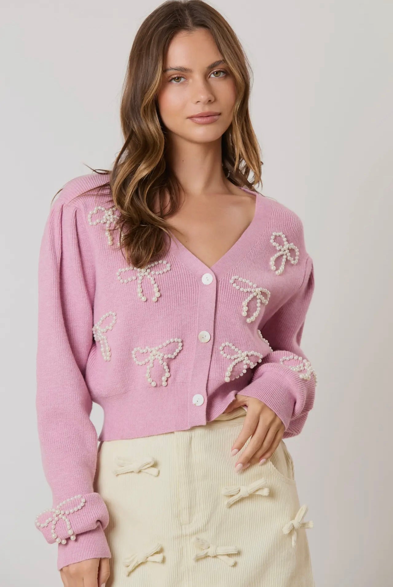 PARIS CARDI