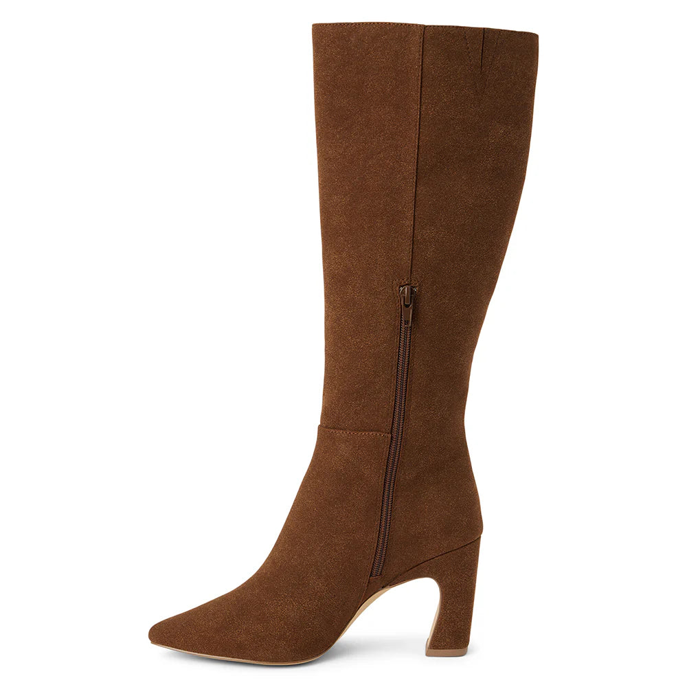 WILLOW KNEE HIGH BOOT