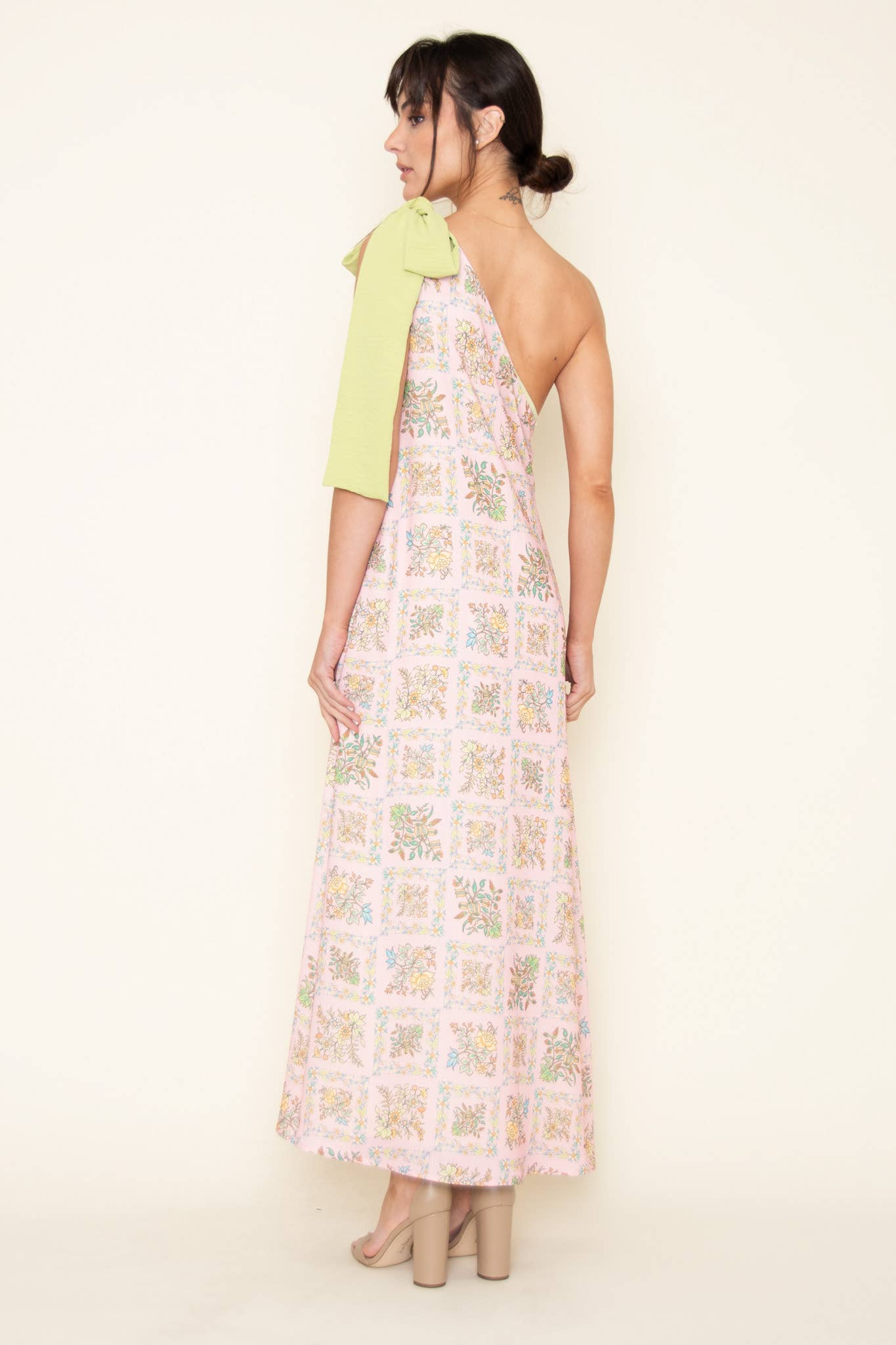 BURRY ME IN THIS DRESS