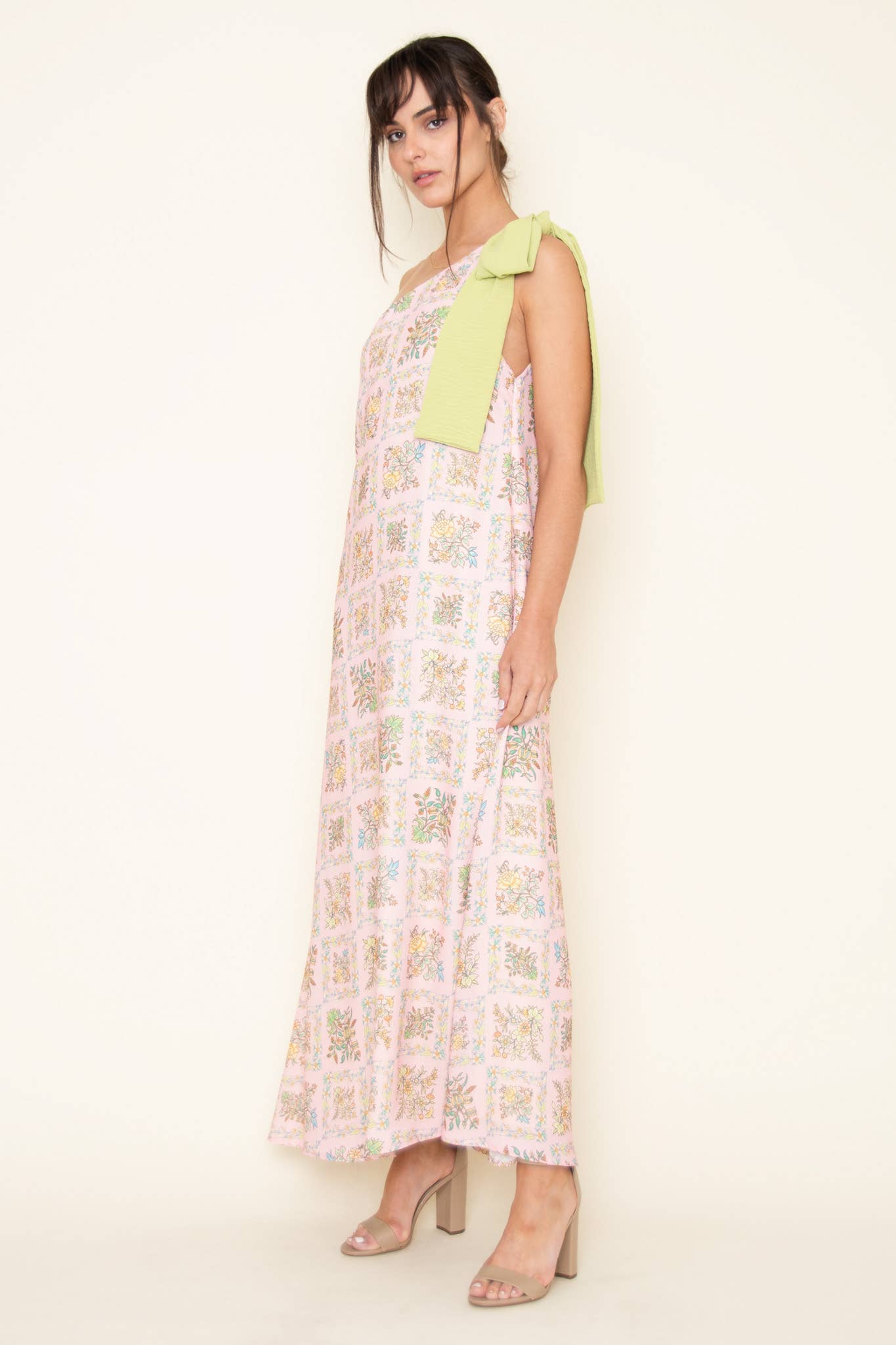 BURRY ME IN THIS DRESS