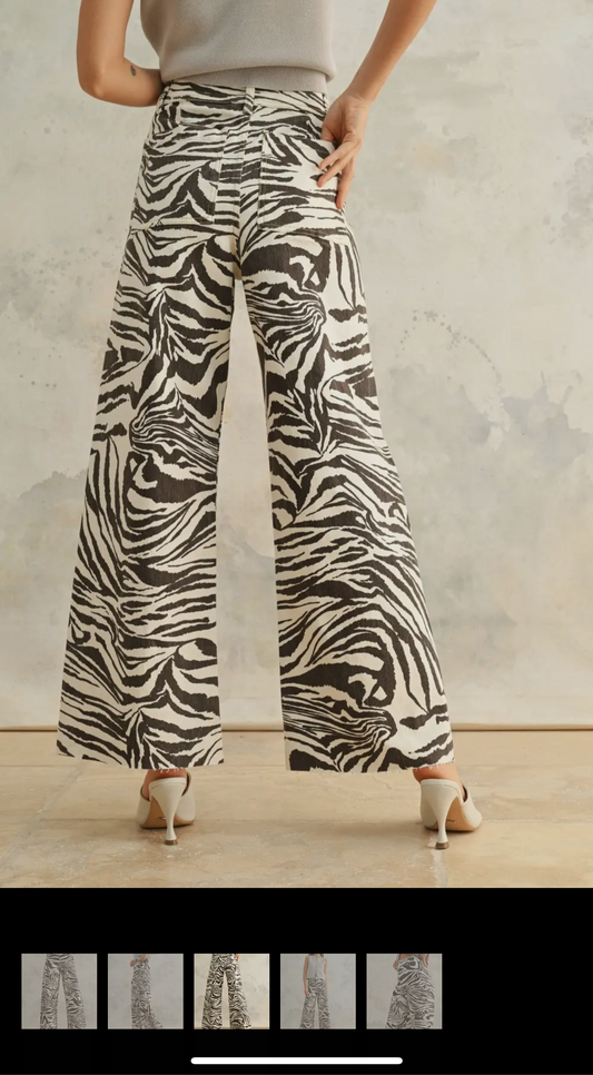 IN THE WILD LIFE PANTS