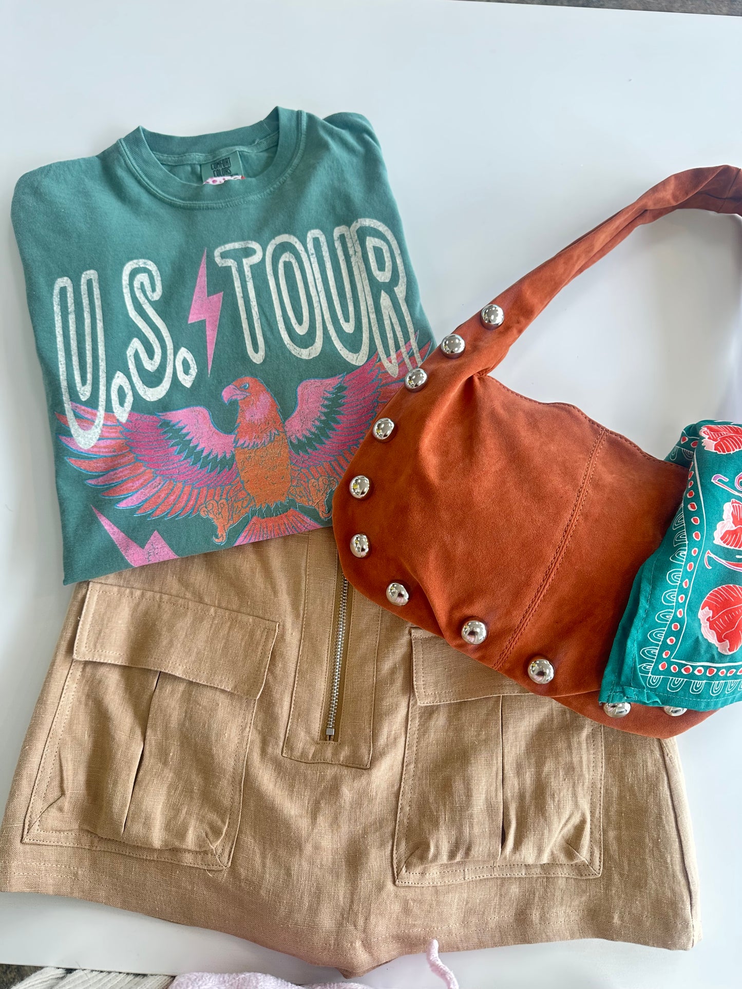 FLY BIRD 73’ GRAPHIC