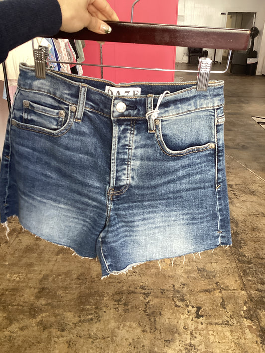 BOTTOM LINE PERFECTION DAZE SHORTS