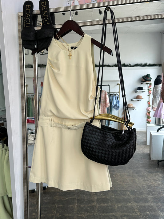 FORGET ME TOO DRESS