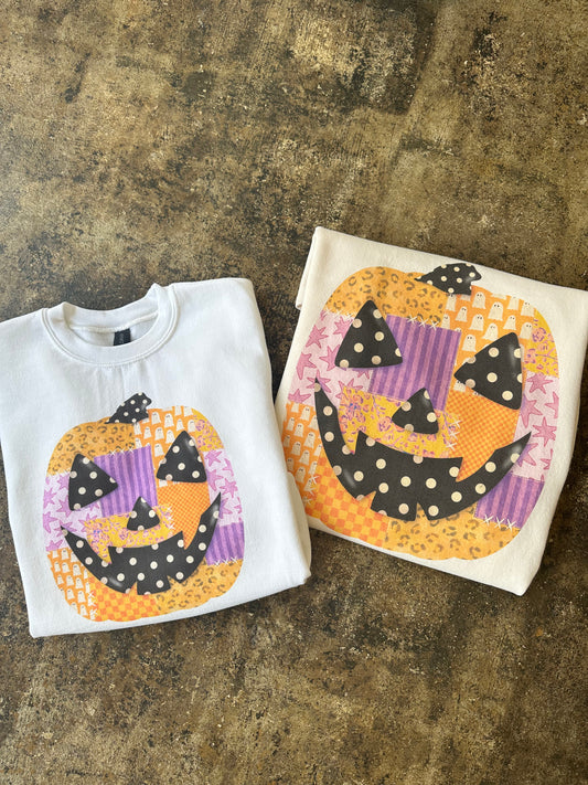 KIDS YOUTH JACK O LANTEN