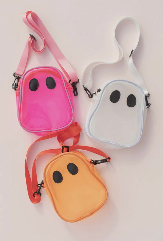 GHOST PURSE