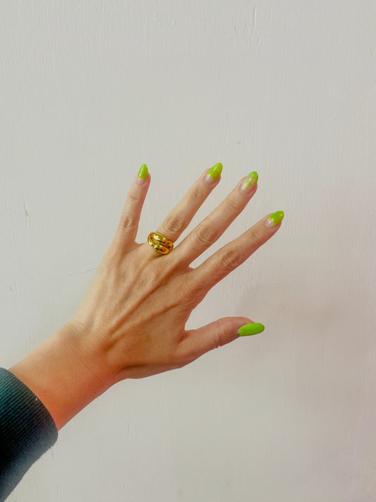 HUG ME RING