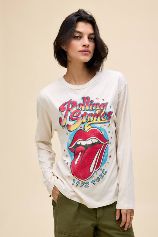 ROLLING STONES DAYDREAMER SHIRT